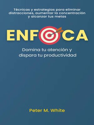 Enfoca - ebook